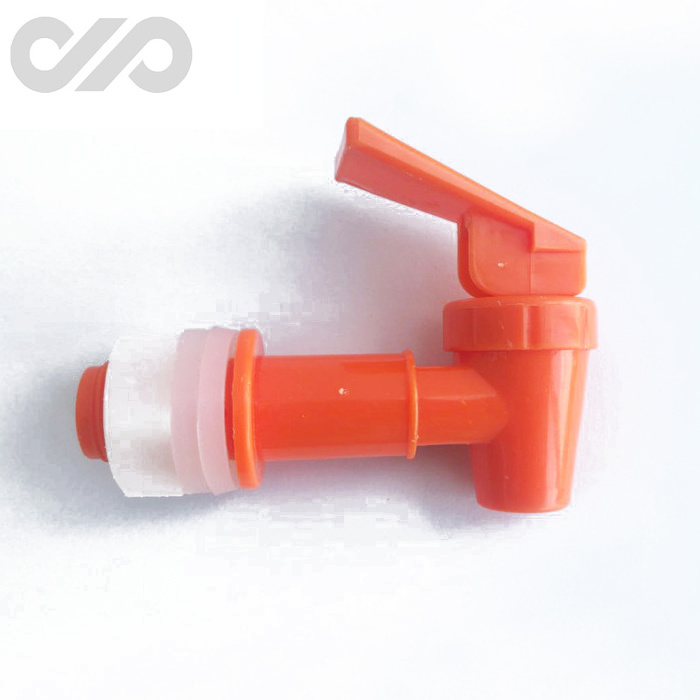 factory wholesale low price high-quality plastic water taps pvc hose bib cock bib tap water faucet manufacturer