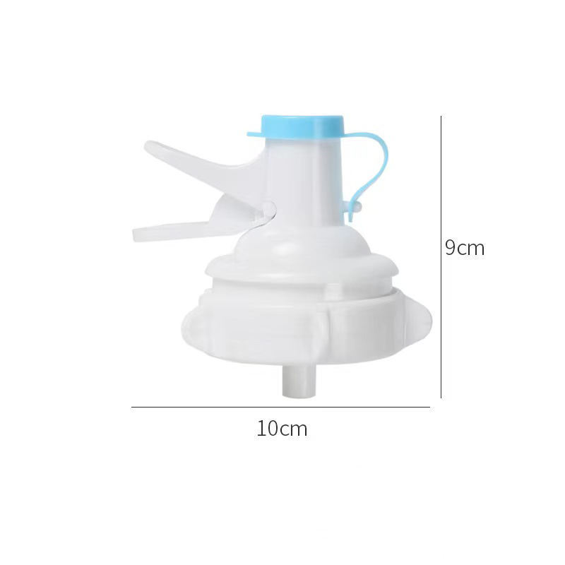 Made in China 55mm 5 Gallon Water Bottle Bucket Water Dispenser Nozzle