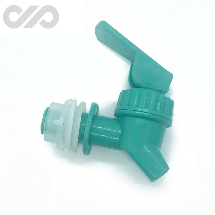 factory wholesale low price high-quality plastic water taps pvc hose bib cock bib tap water faucet manufacturer