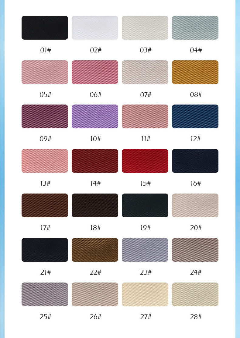 wholesale 100% polyester imitated acetate stretch  twill fabric stock lot  for dress woman material