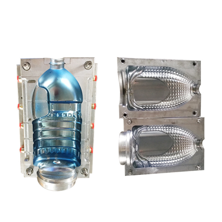 Mineral water bottle blow mold, 15L/5gallon/19L/20L  oil bottle making mould.