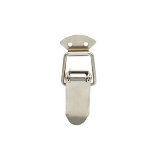 Langin J103  spring loaded toggle latch lock catches box hasp