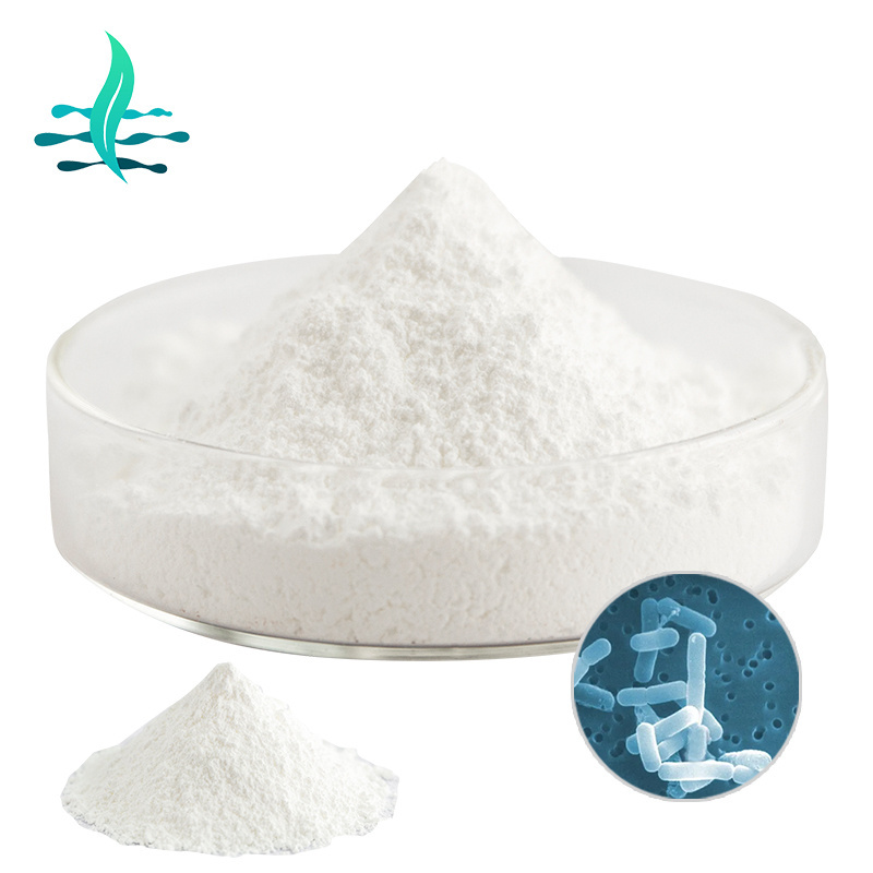 High Quality Magnesium Threonate Powder 99% L-magnesium Threonate Powder CAS 778571-57-6