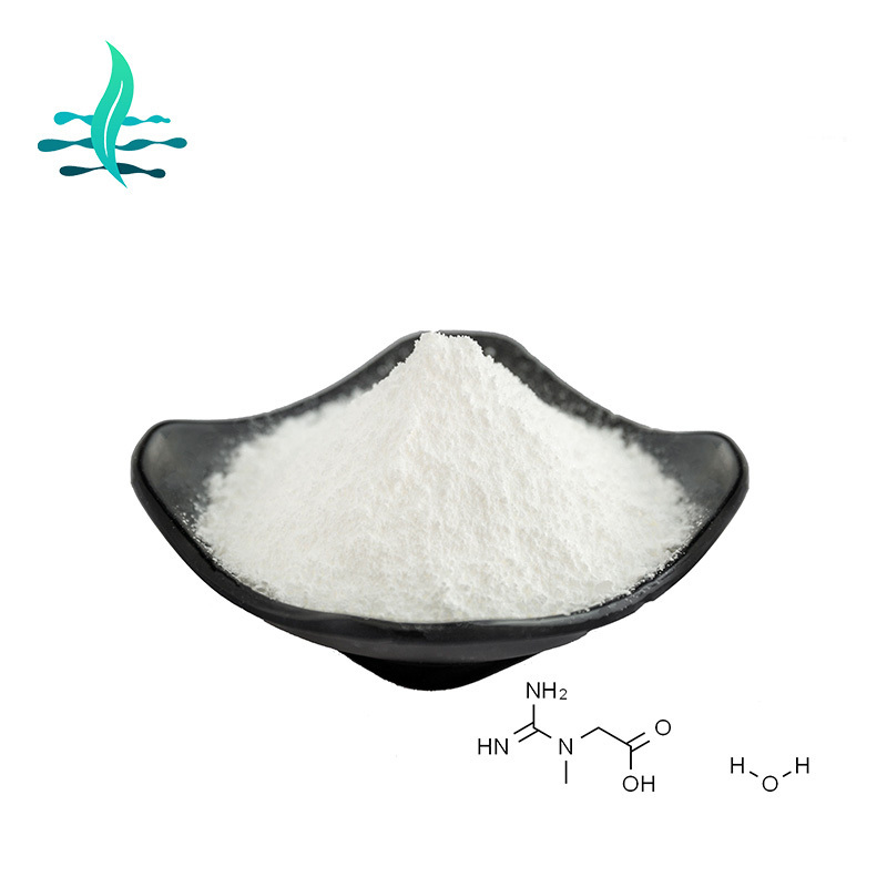 Hot Sell bulk creatine monohydrate powder creatine monohydrate 200mesh with free samples