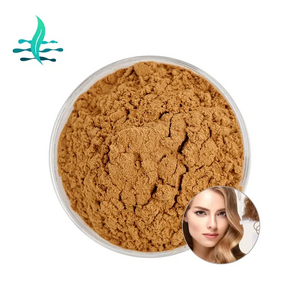 Lanshan Supplement Hypericum Perforatum Extract Powder 0.3% 2% Hypericin St.john's wort Extract