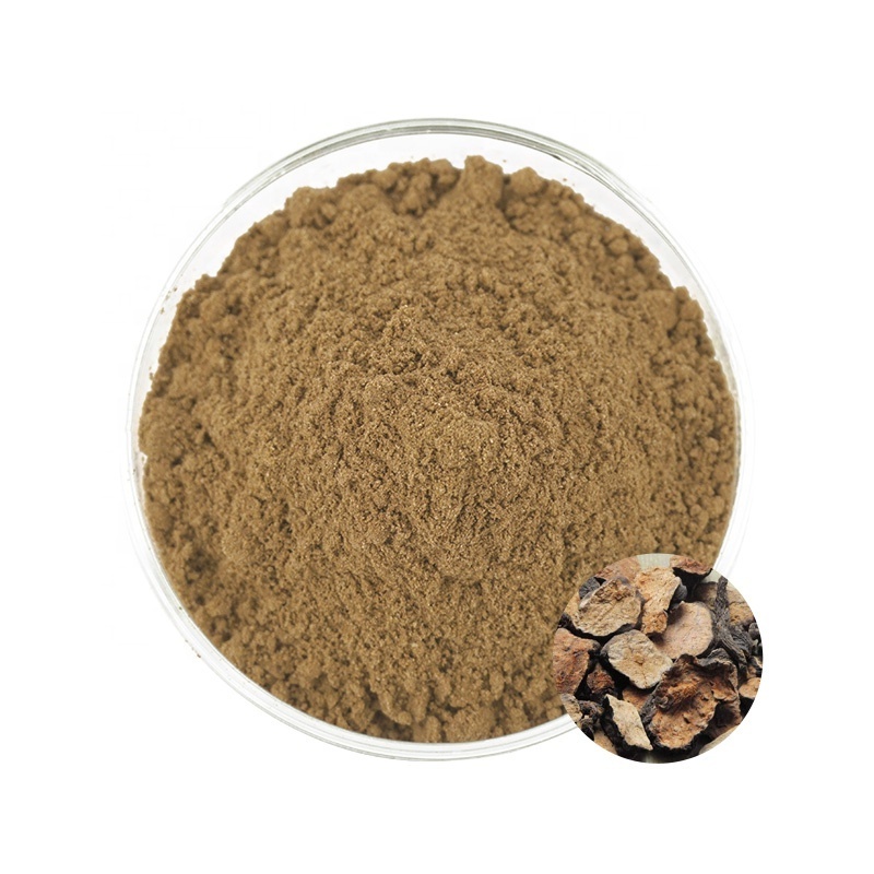 Natural Polygonum multiflorum extract /tuber Fleeceflower root/fo-ti/ HE SHOU WU/2% Phosphatide