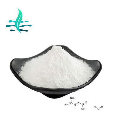 Hot Sell bulk creatine monohydrate powder creatine monohydrate 200mesh with free samples