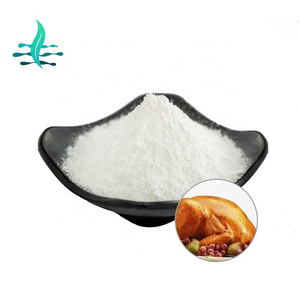 Supply Food Grade High quality Chicken Flavor  Powder