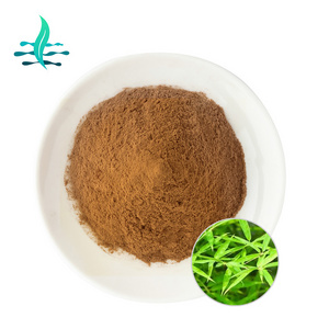 Plant extracts bamboo leaf flavonoid extract powder bamboo leaf flavonoid