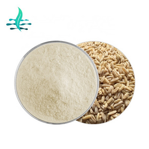 Supply Pure Natural high quality Oat Extract Beta Glucan Powder