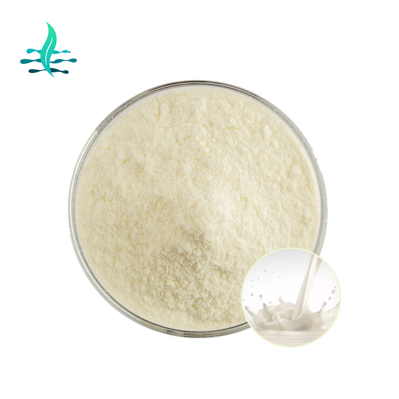 Factory Supply 98% Hydrolyzed milk protein Powder in Stock