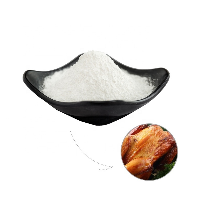 Supply Food Grade High quality Chicken Flavor  Powder