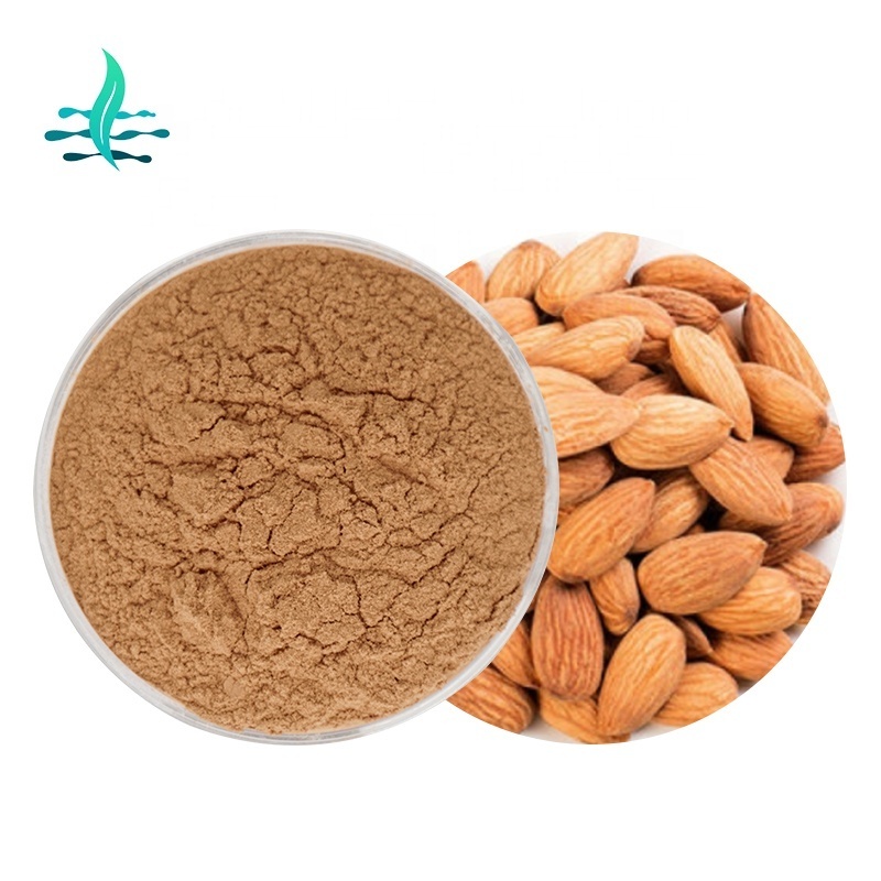 High Quality Organic natural Peach Kernel Extract