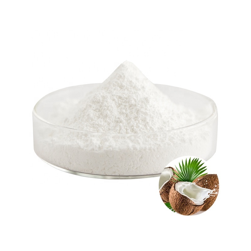 Wholesale natural organic coconut milk powder bulk coconut milk powder