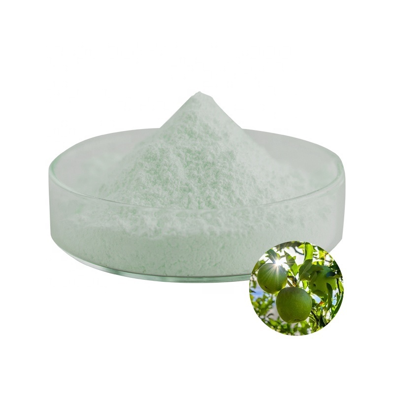 Wholesale high quality organic green apple juice concentrate powder