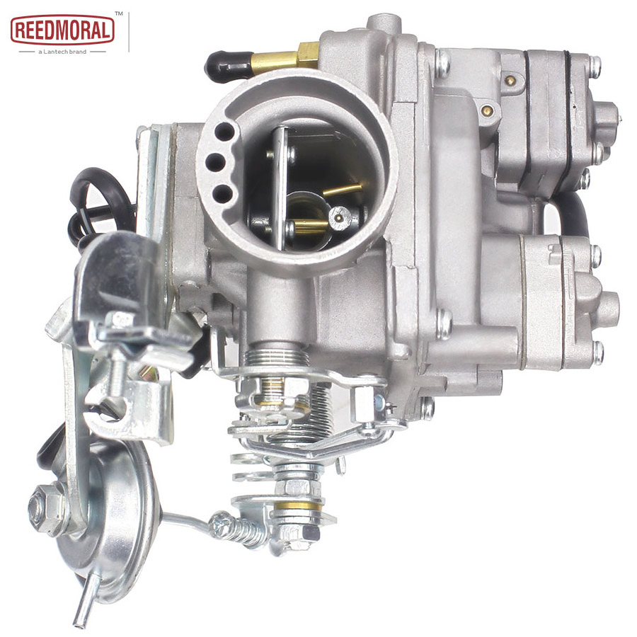 H101A  Car Spare Parts Factory Wholesale Carburetor For F10/1018/f10a High Quality 13200-85231A