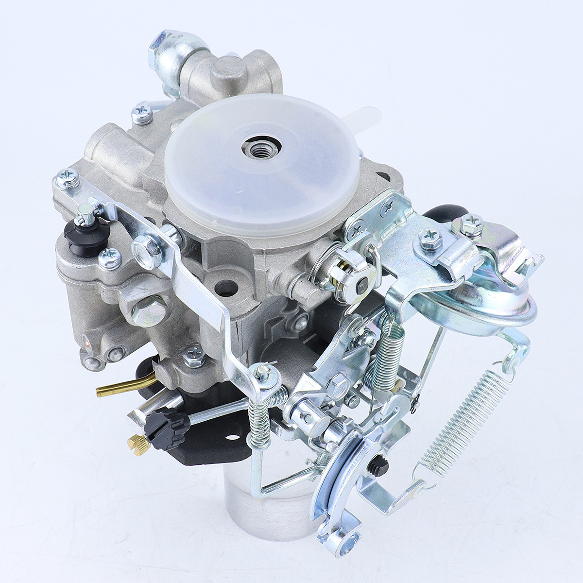 Carburetor MD-081100 for Mitsubishi 4G32 4G33 4G64 Engine L300 L200 rear wheel dive MD081100