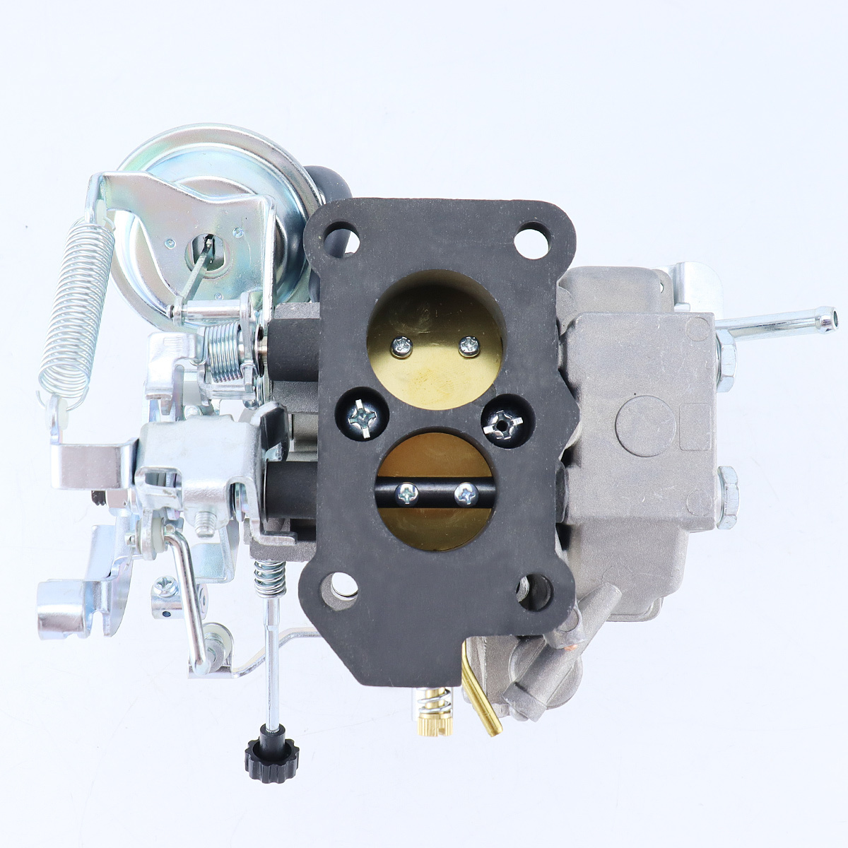 Carburetor MD-081100 for Mitsubishi 4G32 4G33 4G64 Engine L300 L200 rear wheel dive MD081100