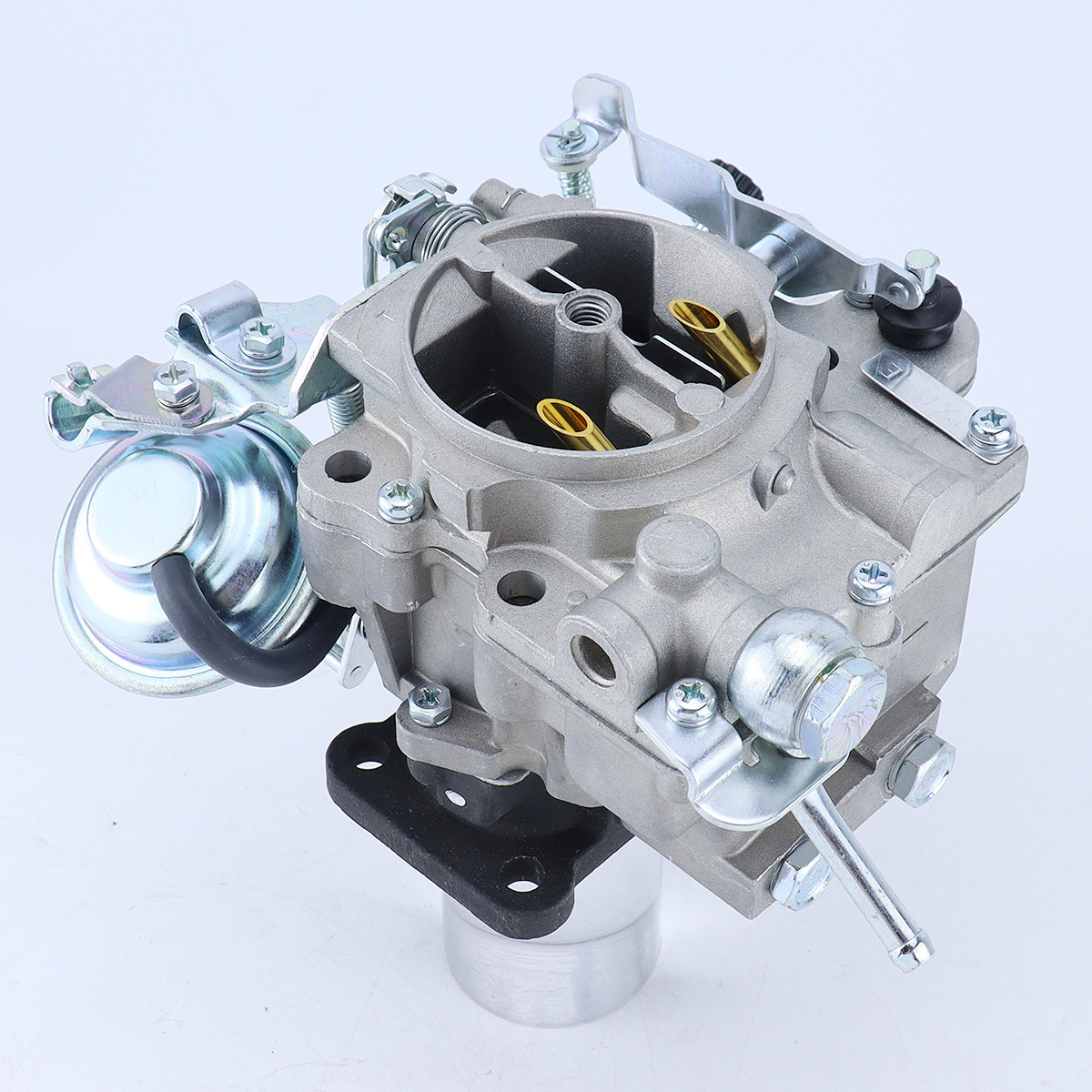 Carburetor MD-081100 for Mitsubishi 4G32 4G33 4G64 Engine L300 L200 rear wheel dive MD081100