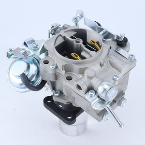 Carburetor MD-081100 for Mitsubishi 4G32 4G33 4G64 Engine L300 L200 rear wheel dive MD081100