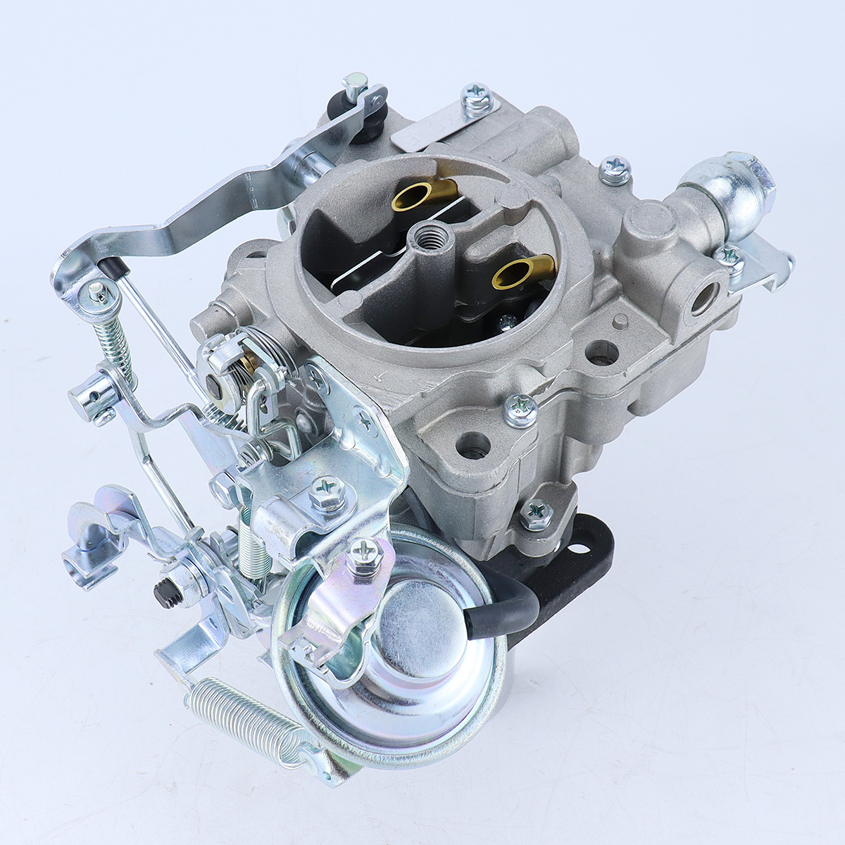 Carburetor MD-081100 for Mitsubishi 4G32 4G33 4G64 Engine L300 L200 rear wheel dive MD081100