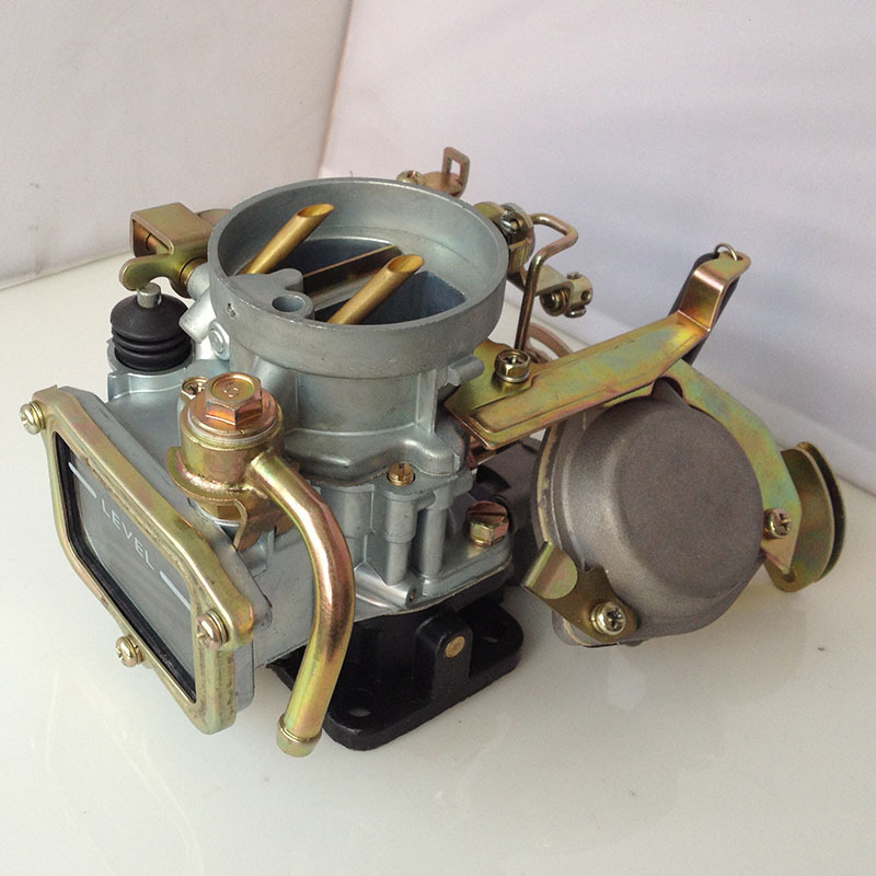 H246 Carburetor Carburador for MAZDA NA 1942-13-600 MAZDA 1600 NA CARBURETOR MAZDA NA 1942-13-600  NA B1600 NISS L18 720