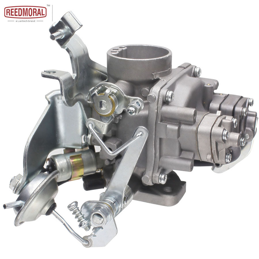 H101A  Car Spare Parts Factory Wholesale Carburetor For F10/1018/f10a High Quality 13200-85231A