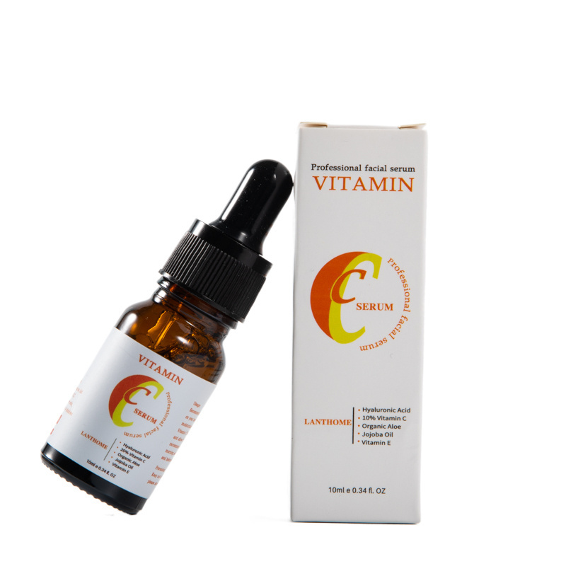 Best Korean Face Facts Japan Custom Skin Care Vitamin C Serum