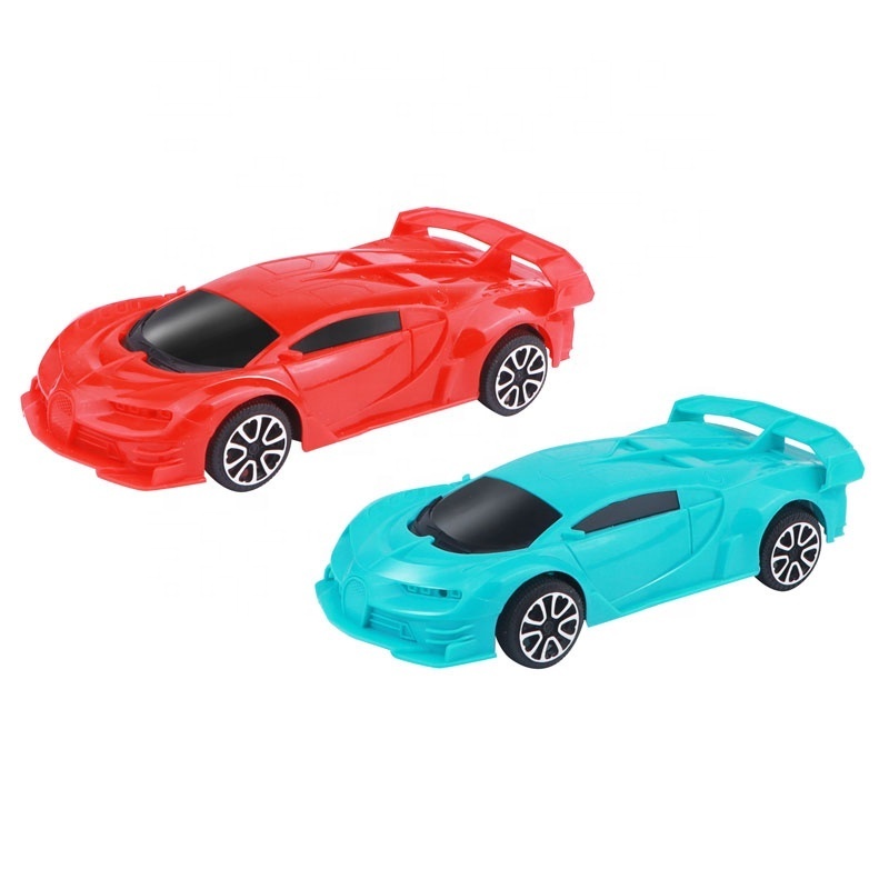 1/20 scale 2 channel rc toy fast remote control car for children