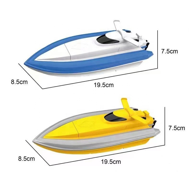 high speed remote control toys 2 channel rc boat ship