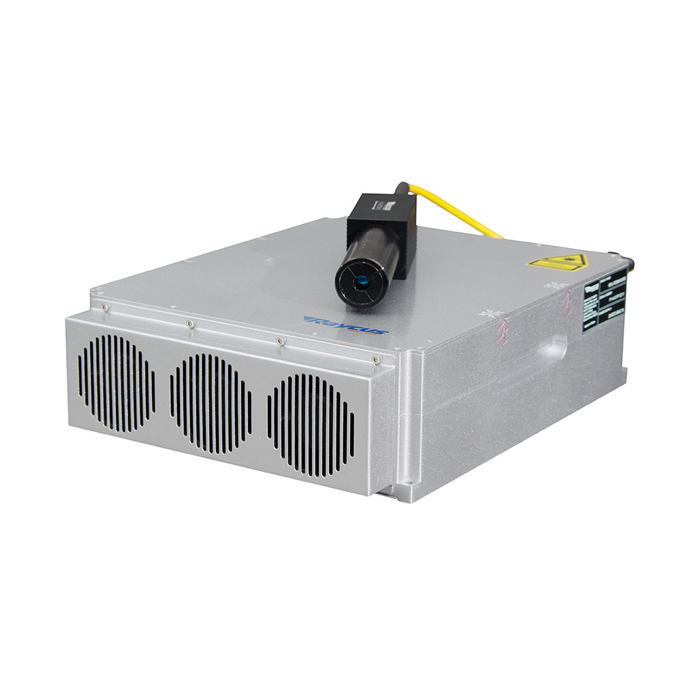 ALS Raycus 20W/30W/50W/80W  IPG MAX JPT fiber laser source for fiber marking engrave  machine