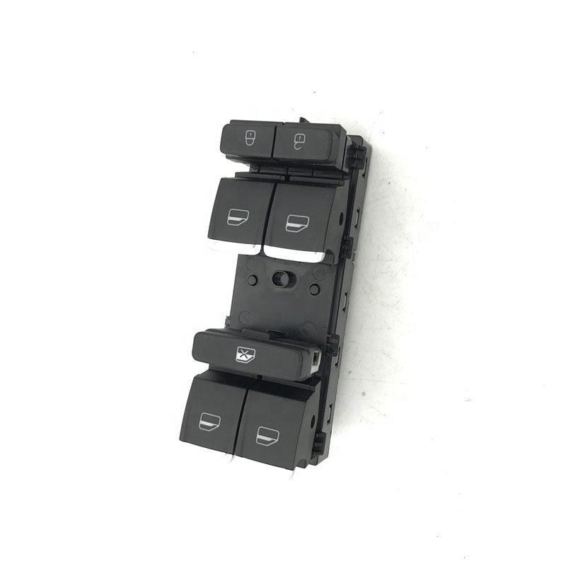 Car Auto Parts Left Glass Regulator Switch-Front Door for Chery Tiggo5X Tiggo7 OE T15-3746130BB