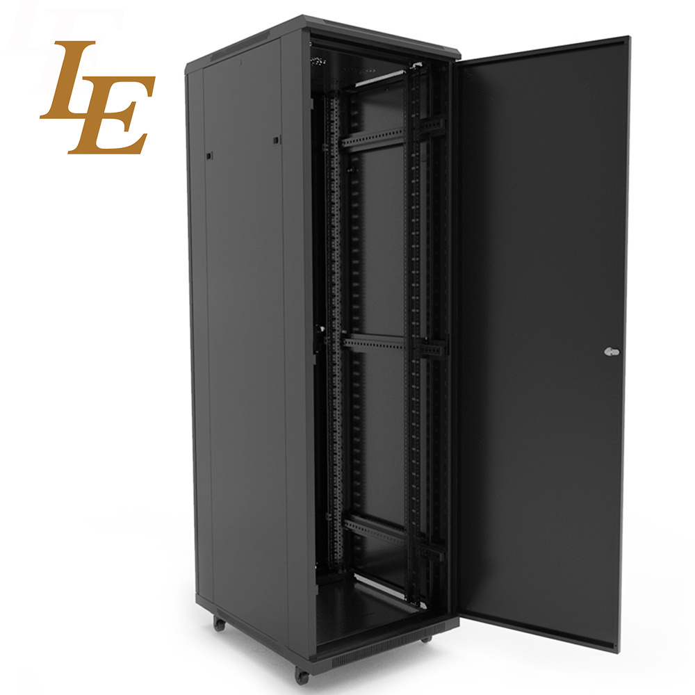 Server rack factory DDF Server Rack Network Cabinet Rack