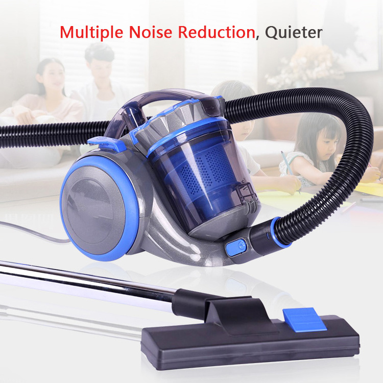 Home Cleaning Appliances High Power Corded Sofa Vacuum Cleaners For Car Pet Hair