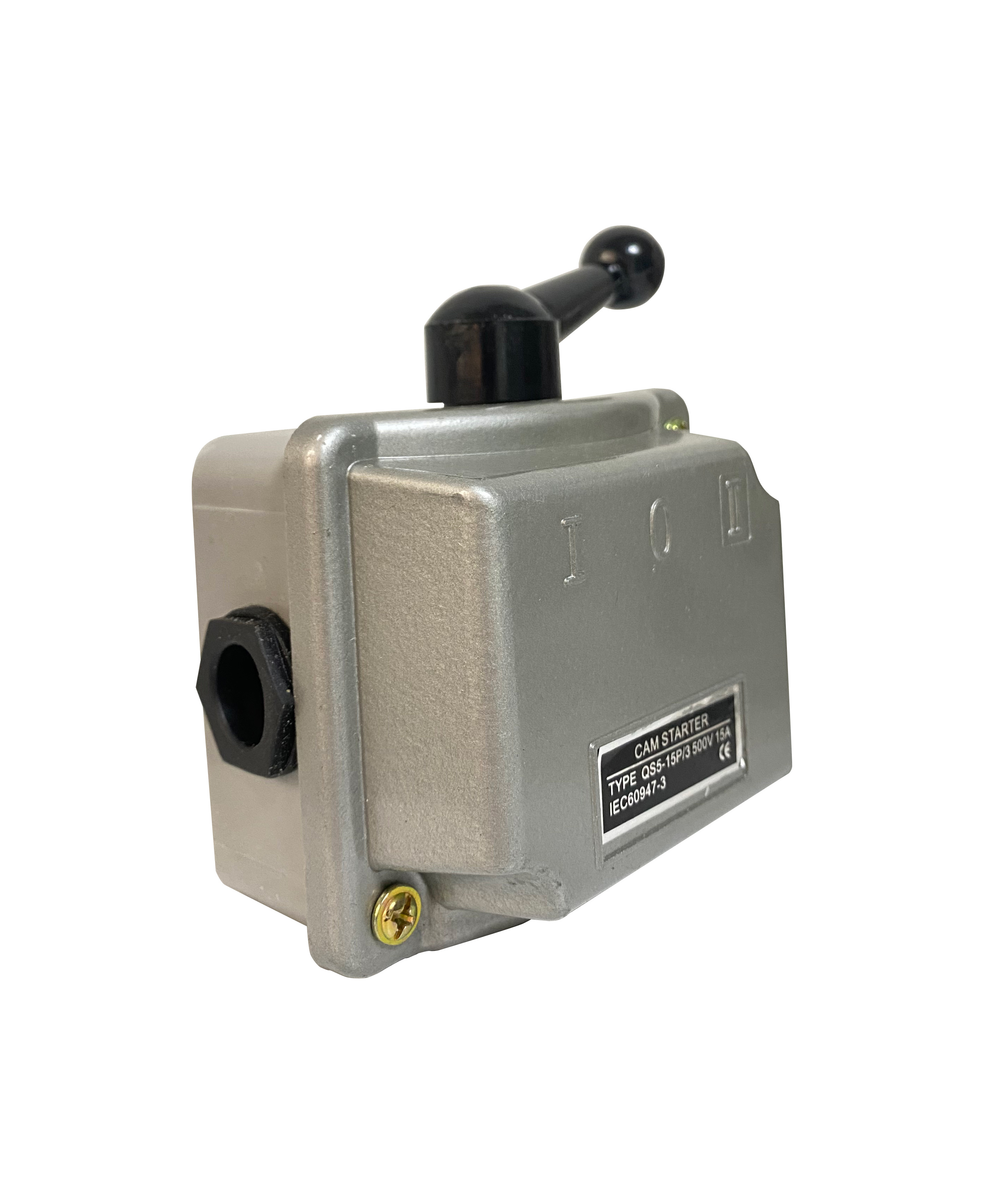 QS5-15N 15A 30a forward and reverse cam starter