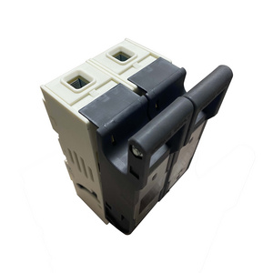 Fuse Disconnect Switch for NH00 battery fuse Telecom Fuse 2P