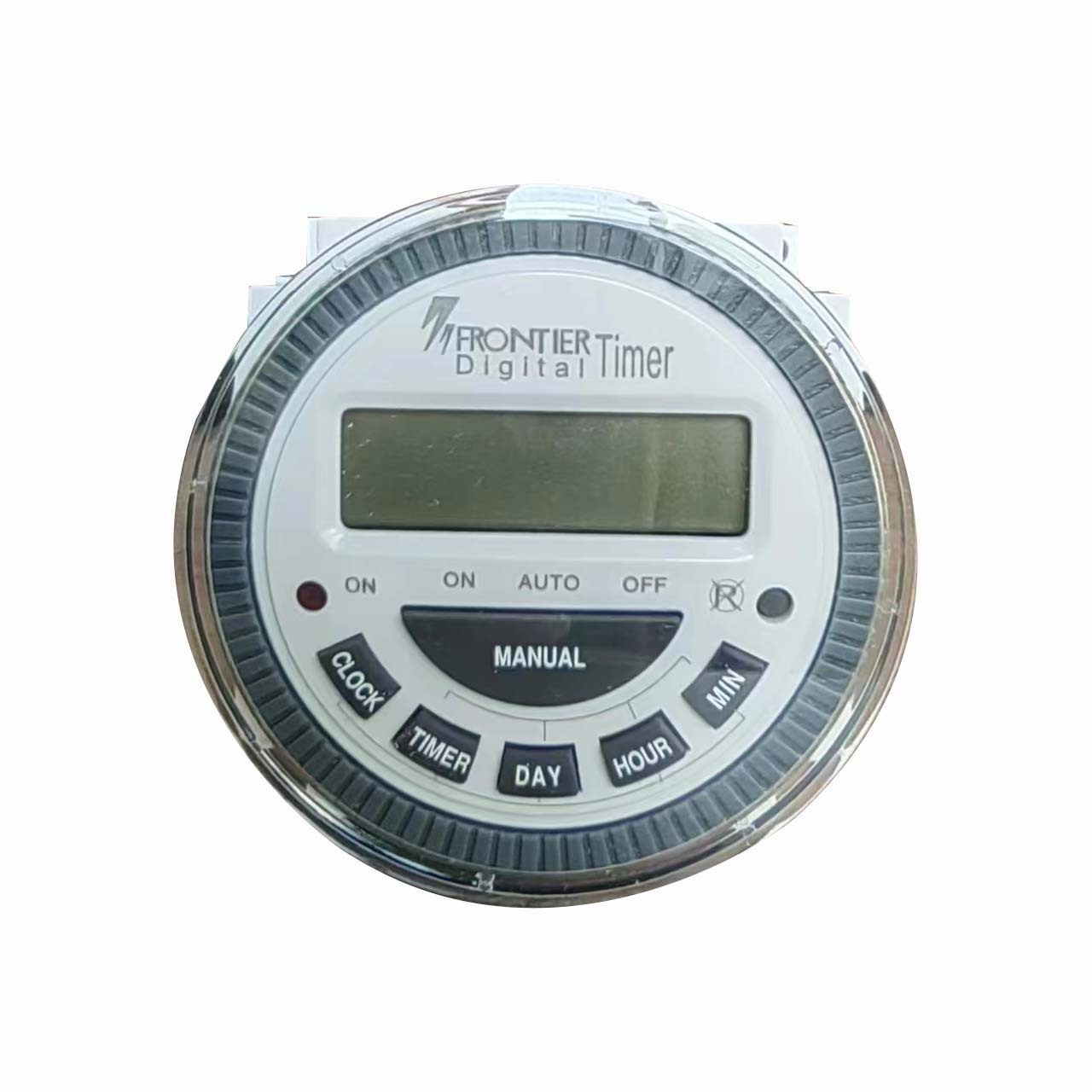 TM619 Garden Irrigation Timer 10A 16A 30A 3V Replaceable Battery 220V Power Output Interval Timer Digital Programmable Timer