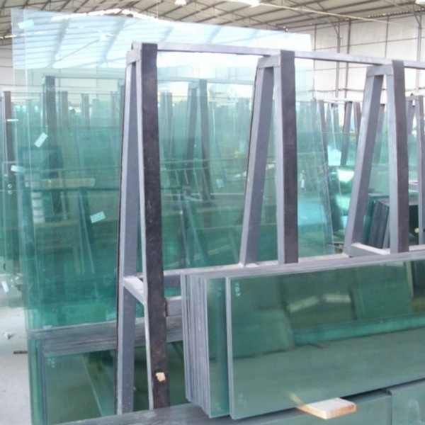 Custom Design Tempered Glass For Furniture