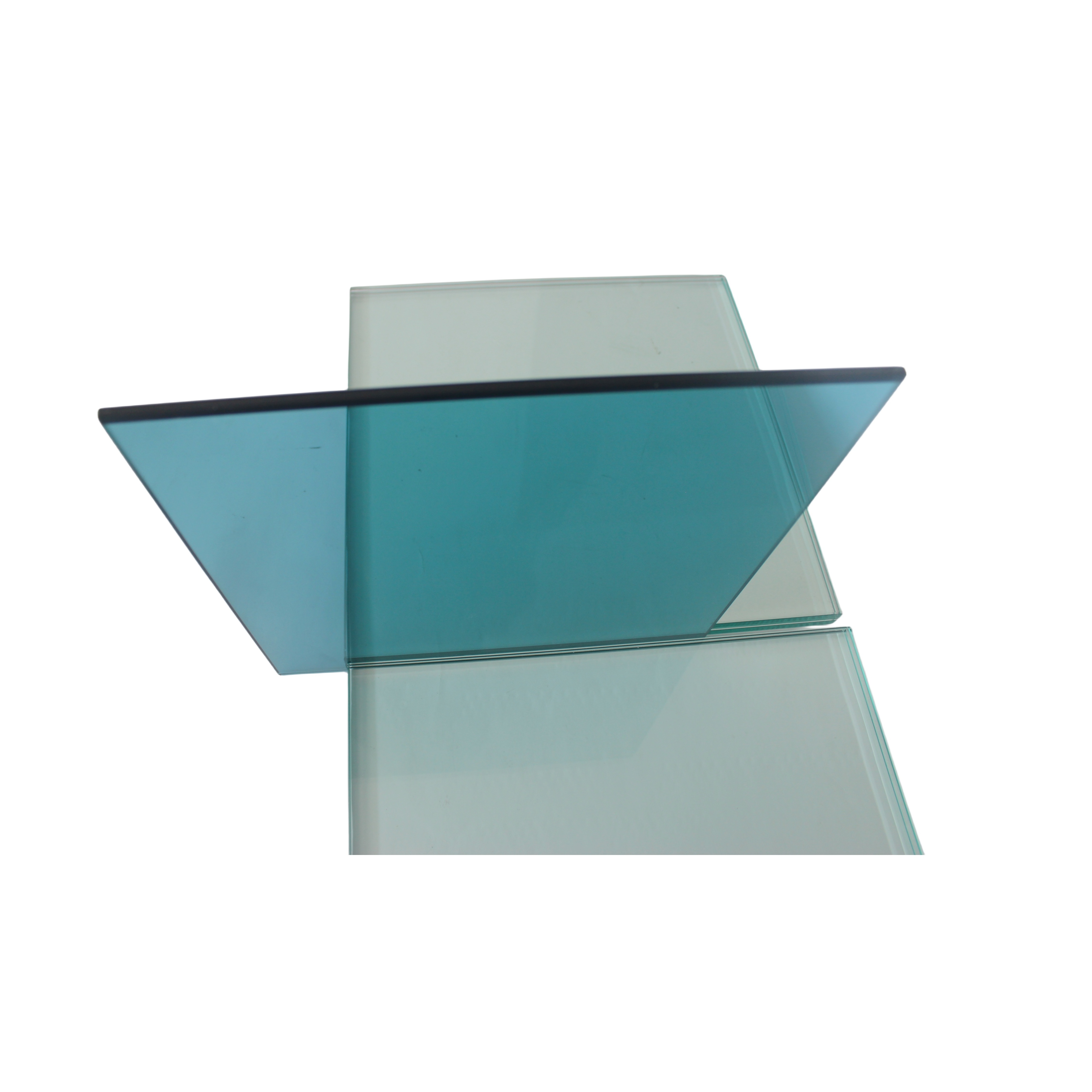 Laminated Annealed Safety GLass