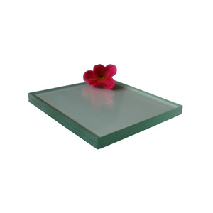 Annealed Laminated Glass