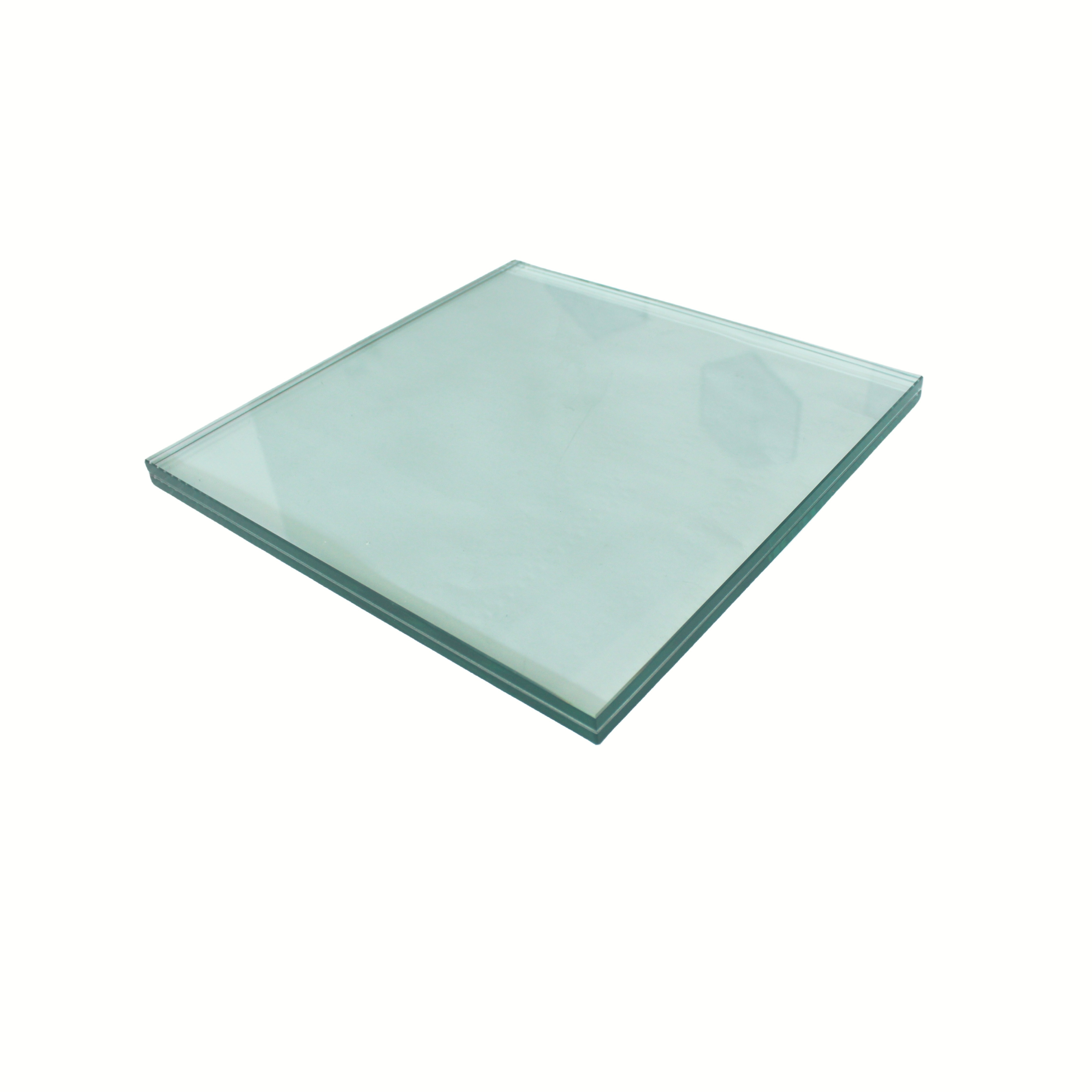 Tempered Annealed Laminated Glass