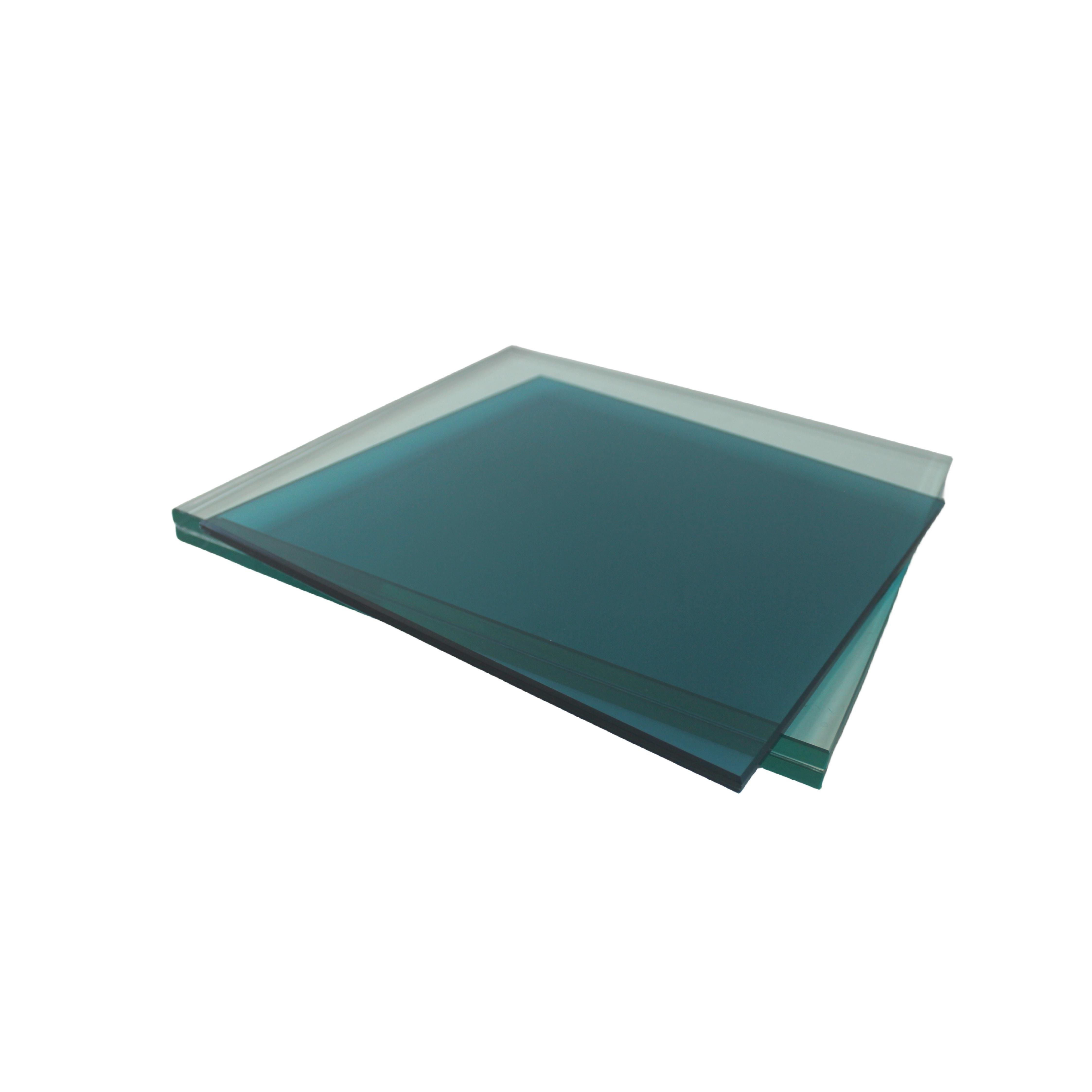 Laminated Annealed Safety GLass