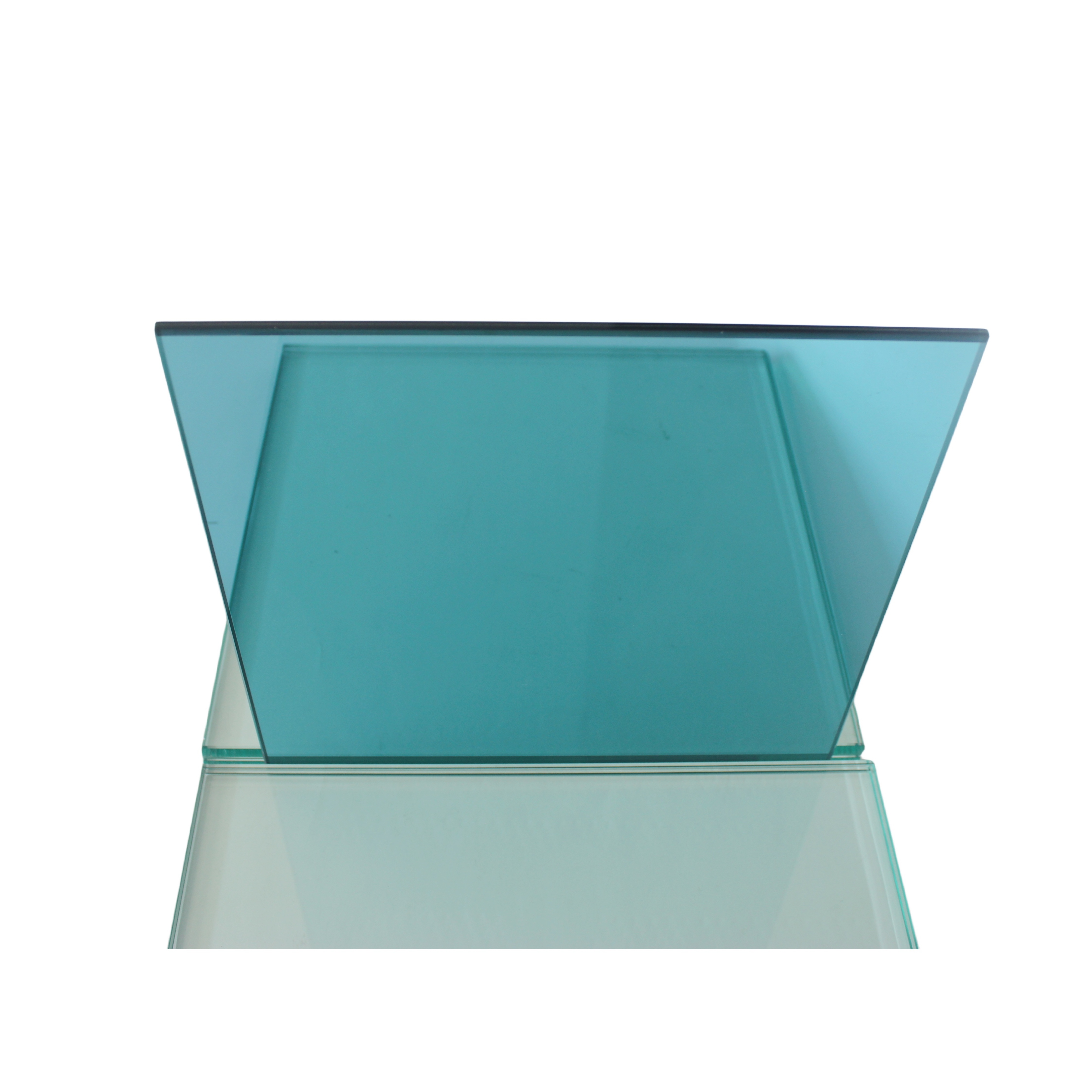 Laminated Annealed Safety GLass