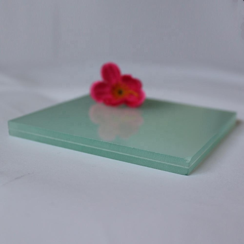 Laminated Glass Supplier