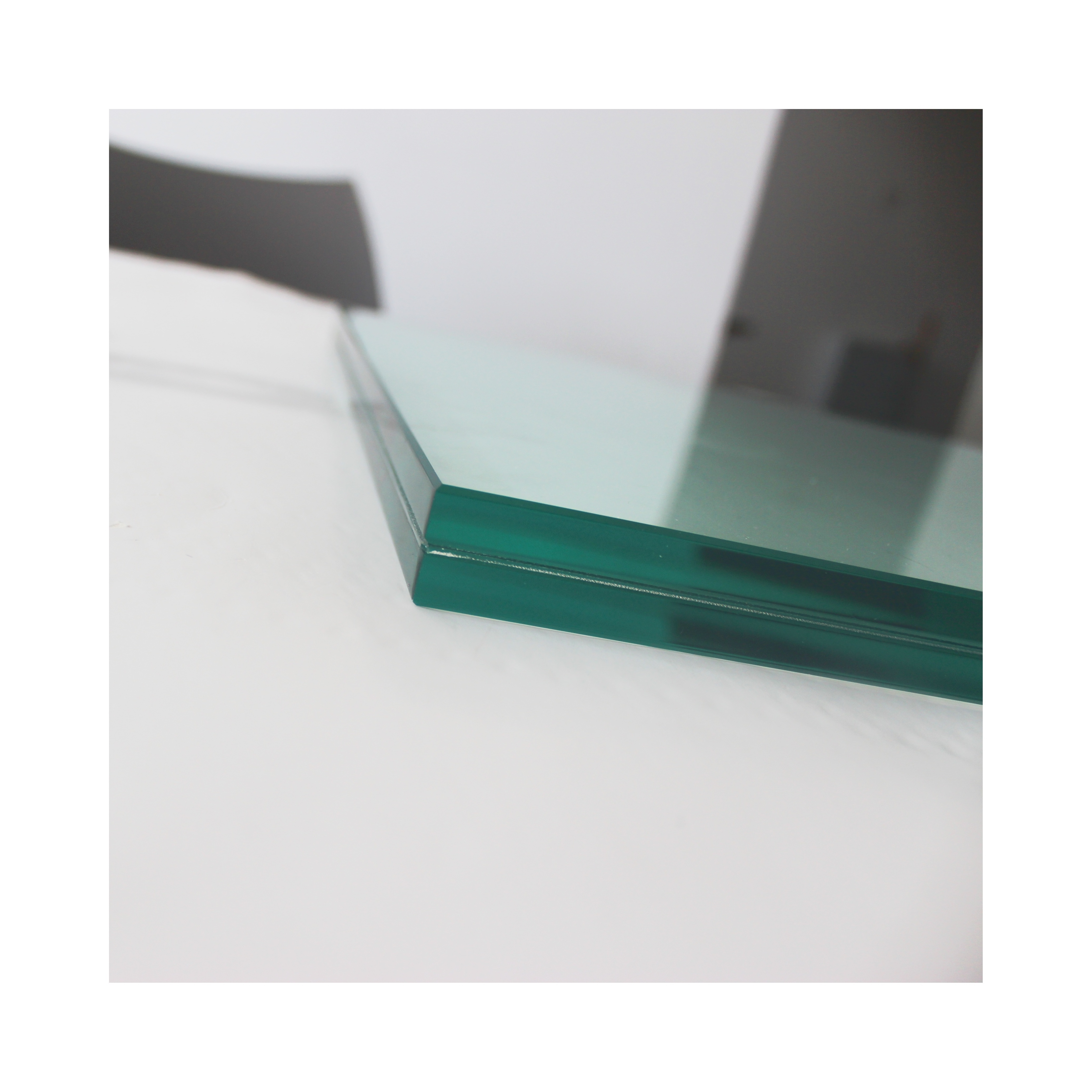 Tempered Annealed Laminated Glass