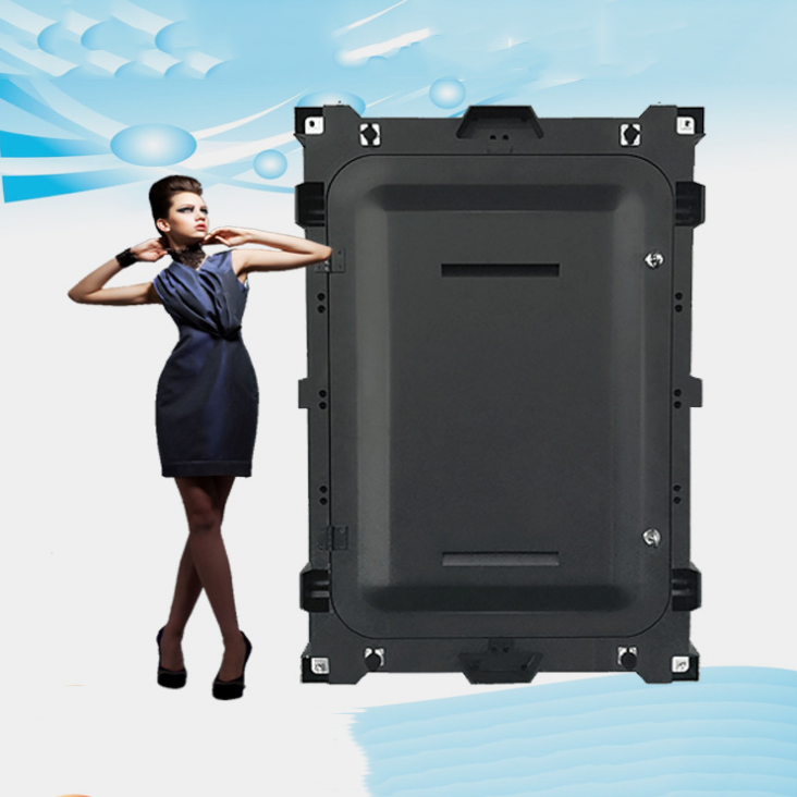 P8 Waterproof SMD Outdoor Videotron Advertising Full Color Led Display Manufacturer