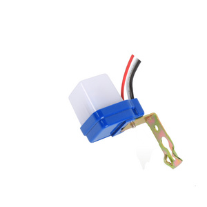 approved  Photo Control Sensor Switch for street light