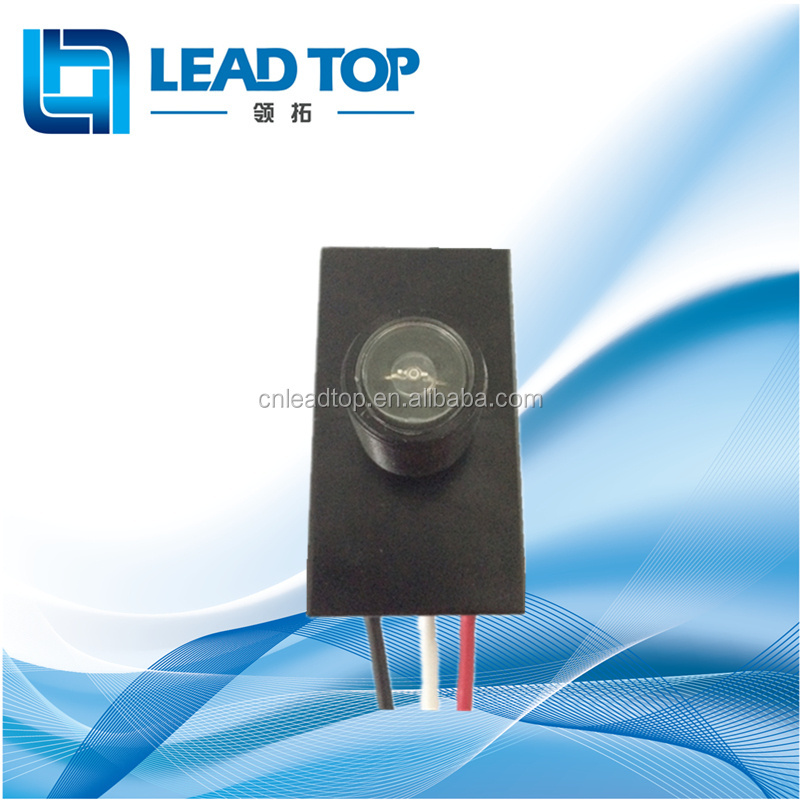 240V  Approved Photo Control LED Streetlight Photocell Sensor Lighting Control Photocontrol Photoelectric Sensor Switch