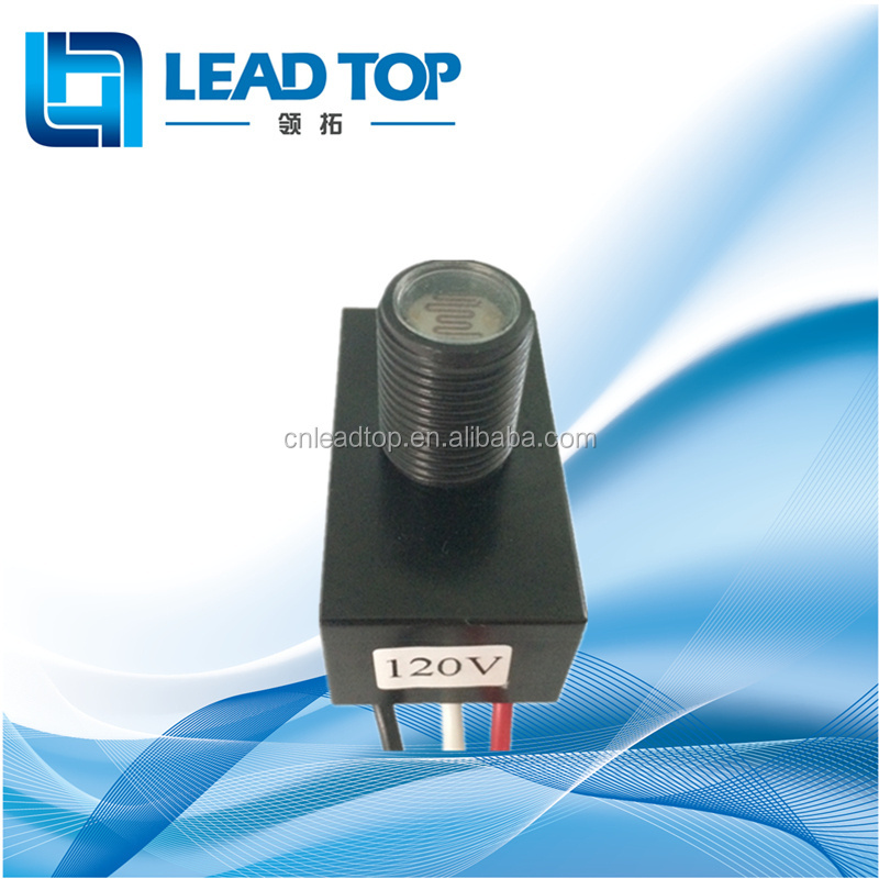 240V  Approved Photo Control LED Streetlight Photocell Sensor Lighting Control Photocontrol Photoelectric Sensor Switch