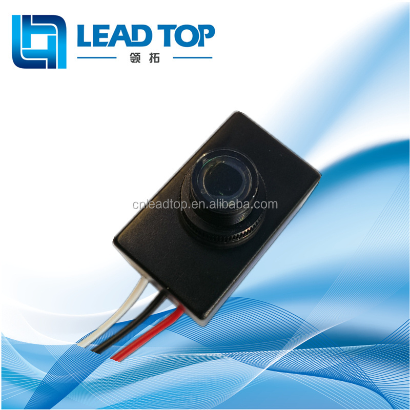 240V  Approved Photo Control LED Streetlight Photocell Sensor Lighting Control Photocontrol Photoelectric Sensor Switch